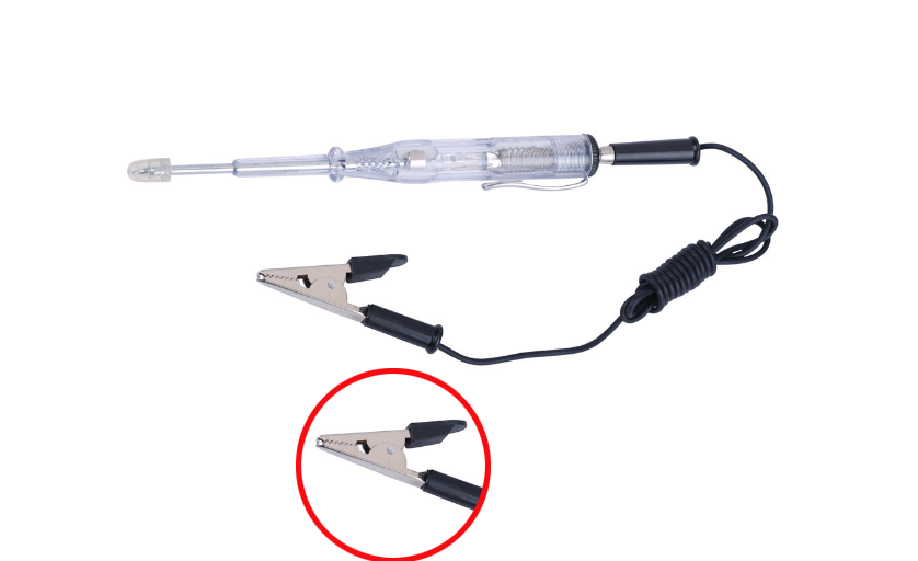 汽車測電筆細節展示2