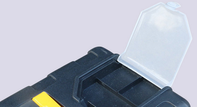 塑鐵工具箱細(xì)節(jié)圖