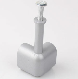 轉角法蘭實拍圖2