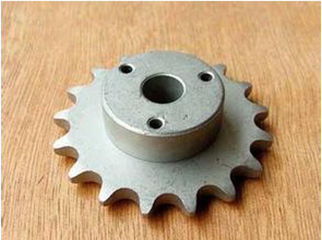 傳動鏈輪、齒輪片