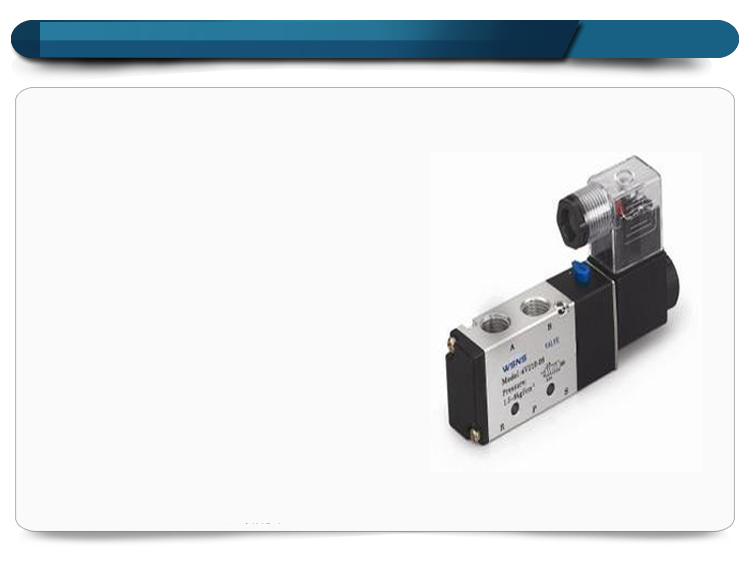 二通式水用電磁閥展示圖三