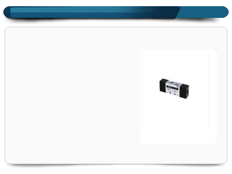 氣動元件參數圖