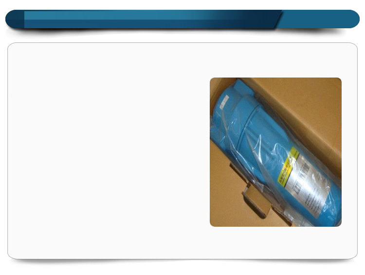 氣動元件參數圖