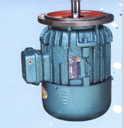 電動機(jī)產(chǎn)品圖