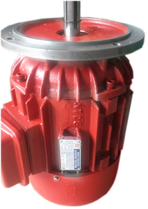 電動(dòng)機(jī)產(chǎn)品展示圖