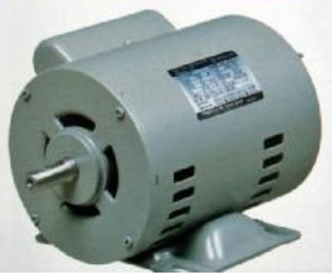 電動(dòng)機(jī)產(chǎn)品展示圖