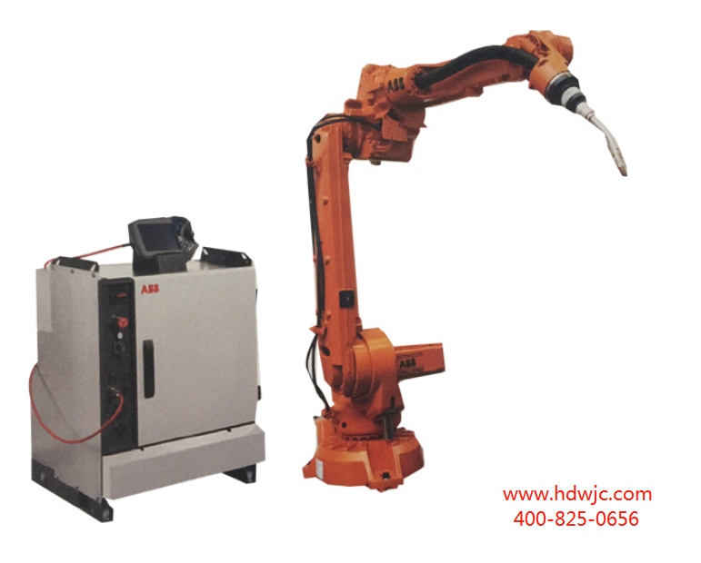 焊接機器人