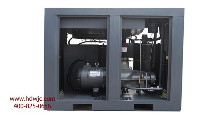 艾機(jī)牌永磁螺桿機(jī)空壓機(jī)